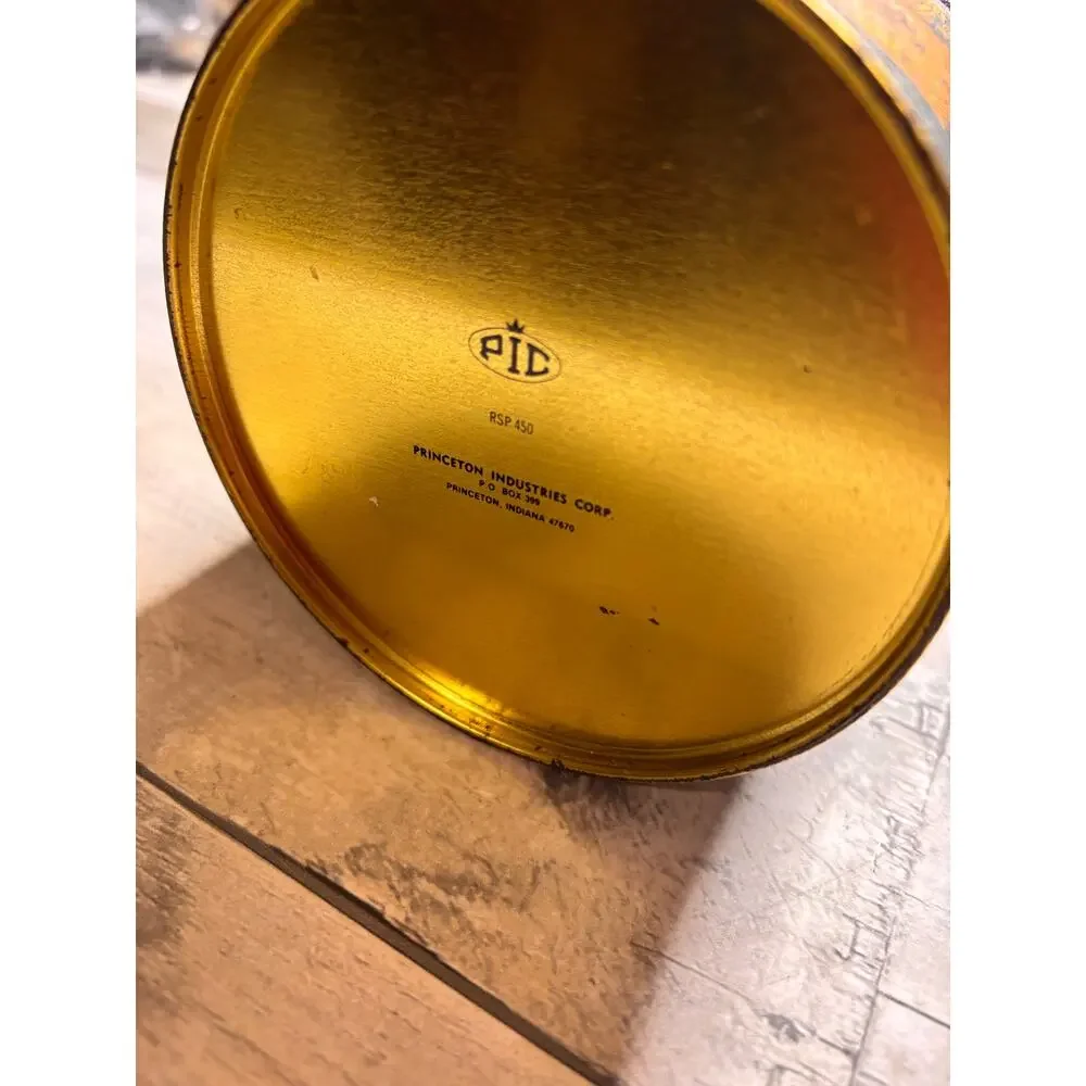 Unknown vintage collectible